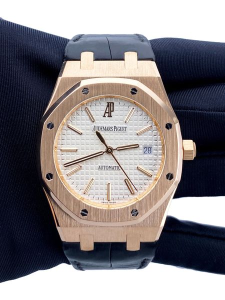 Audemars Piguet Royal Oak 15300OR.OO.D088CR.02
